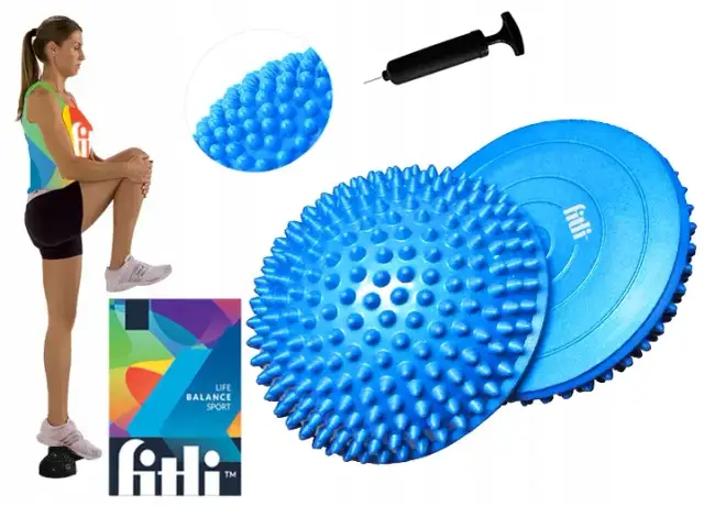 Jeże sensoryczne: Jak poprawić rehabilitację i rozwój dzieci?