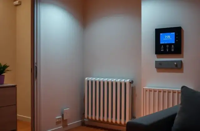 Ile kosztuje ogrzewanie gazowe mieszkania 70m2? Sprawdź, jak zaoszczędzić