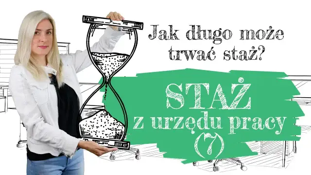 Ile godzin pracuje się na stażu? Poznaj swoje prawa i normy