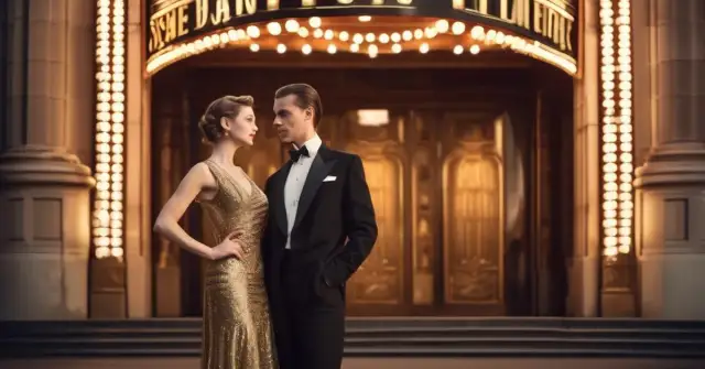 Idealny strój do teatru damski - unikaj modowych wpadek i błędów