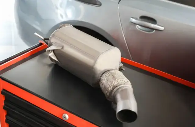 Jak jeździć dieslem żeby nie zapchać DPF i uniknąć kosztownych napraw