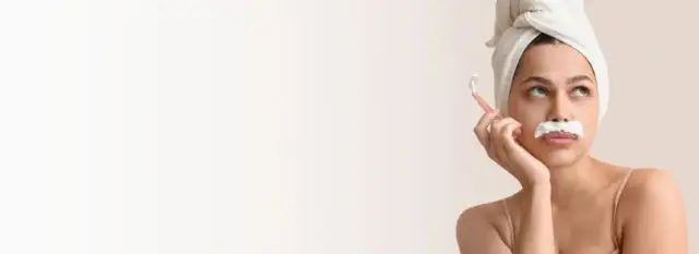 Jak usunąć wąsika skutecznie i bezpiecznie - poznaj najlepsze metody