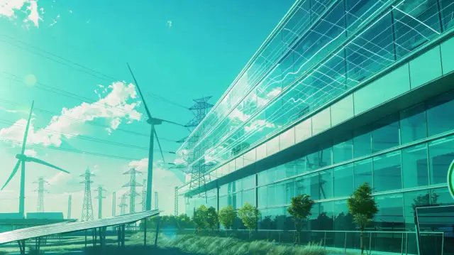 Energa Obrót: Co oferuje ta spółka energetyczna? Analiza oferty