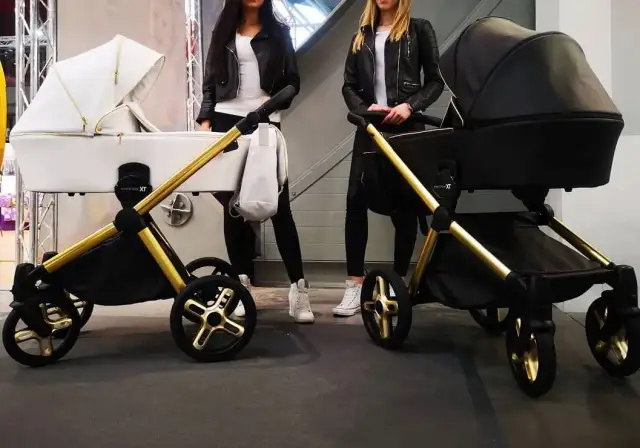 Jaki wózek dla dziecka wybrać, aby uniknąć błędów i wybrać najlepiej?