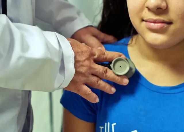 Jakie badania na brak apetytu u dziecka mogą ujawnić poważne problemy