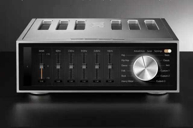 Wzmacniacz estradowy - jak wybrać najlepszy model dla Twoich potrzeb