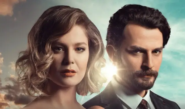 Ile odcinków ma serial Płomienie pożądania? Oto zaskakująca liczba!