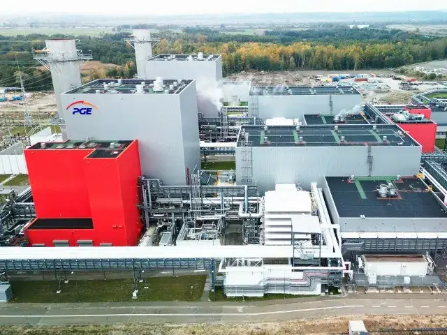 Elektrownia Dolna Odra: Nowe bloki gazowe. Co czeka Polskę?