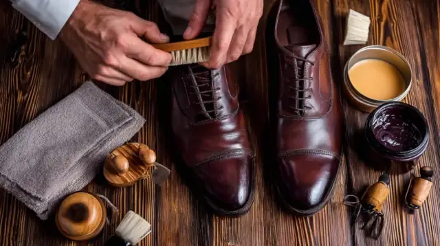 Jak dbać o buty ze skóry, aby uniknąć ich szybkiego zniszczenia