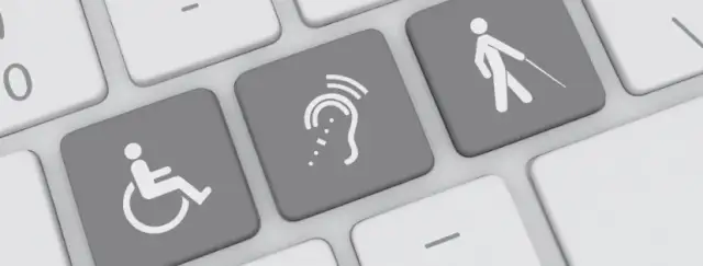 Co to jest technologia wspomagająca dla osób niepełnosprawnych i jej zalety