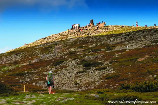 Babia Góra: 1725 m n.p.m. Jak zdobyć Królową Beskidów bezpiecznie?