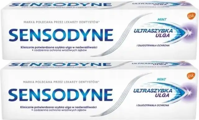 Co na nadwrażliwość zębów? Szybka ulga i trwałe rozwiązania