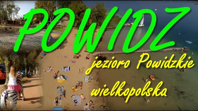 Najciekawsze atrakcje w Powidzu, które musisz zobaczyć tej wiosny