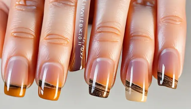 Jak długo rosną paznokcie? Poznaj tempo wzrostu i regeneracji