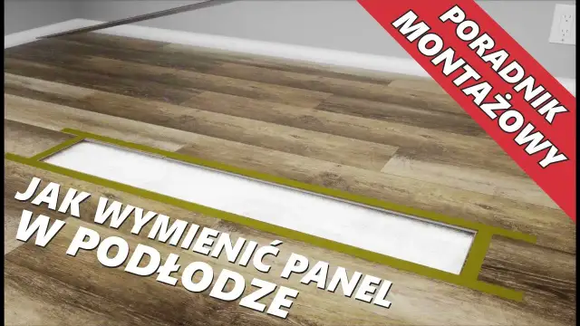 Jak naprawić podłogę z paneli i uniknąć kosztownych błędów