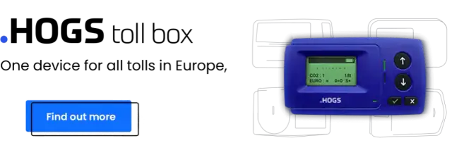 Jak płacić za autostrady na Węgrzech i uniknąć wysokich kar