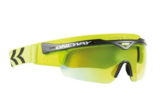 Okulary na narty biegowe: Jak wybrać idealne? Przewodnik i ranking