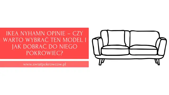 Materac NYHAMN do BEDDINGE? Sprawdź, dlaczego nie pasuje idealnie!