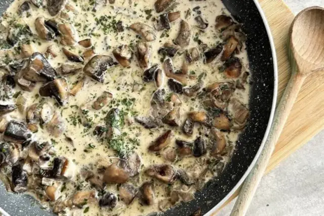 Co z pieczarkami na obiad? 5 wyjątkowych przepisów na dania, które zachwycą