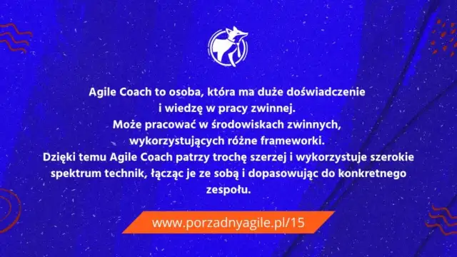 Jak zostać Agile Coachem: kluczowe kroki i umiejętności, które musisz znać