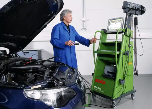 Cewka zapłonowa LPG: objawy, diagnoza. Czy gaz ją niszczy?