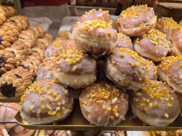 Gdzie kupić wegańskie pączki w Warszawie? Sprawdź najlepsze miejsca