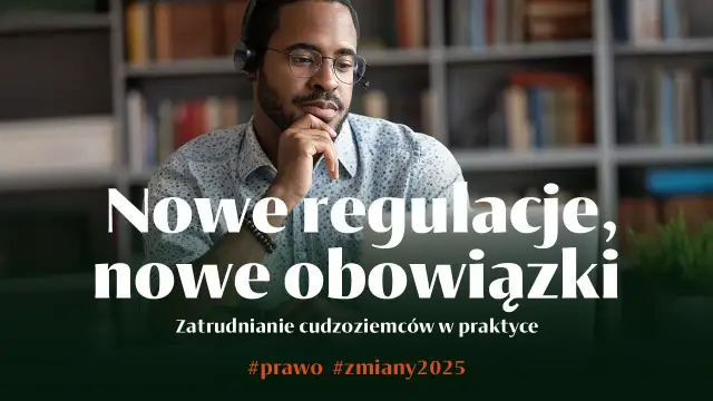 Zatrudnienie cudzoziemca 2026: Cyfrowy przewodnik. Uniknij kar!