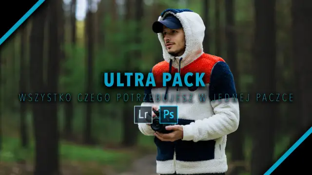 Jak wgrać presety do Photoshopa i uniknąć typowych błędów