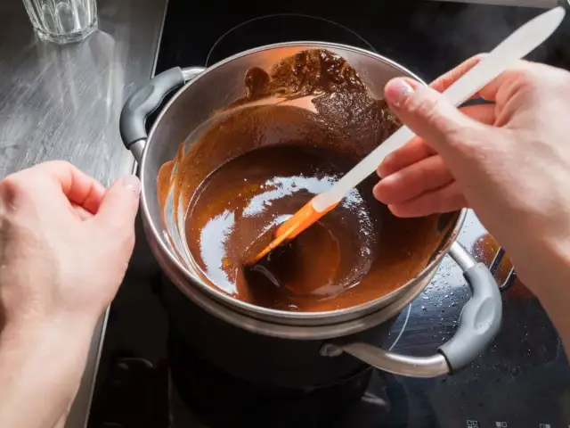 Idealna czekolada z mikrofali? Odkryj sekret temperowania!