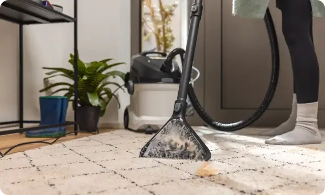 Wybór odkurzacza: Co musisz wiedzieć, zanim kupisz?
