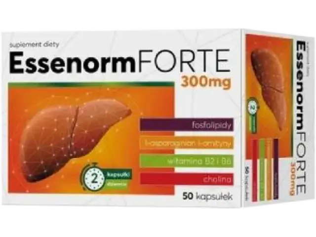 Leczenie marskości wątroby: Poznaj skuteczne leki i unikaj błędów