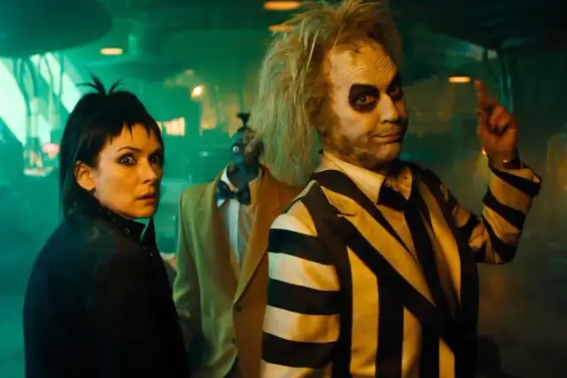 Sok z żuka 2 kiedy? Poznaj datę premiery i ciekawostki o filmie