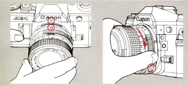 Samowyzwalacz w aparacie Canon: Prosty sposób na idealne zdjęcia grupowe