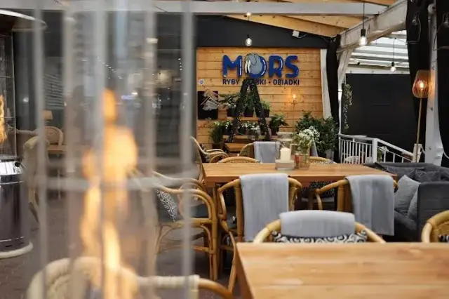 Gdzie zjeść w Mielnie? Odkryj najlepsze restauracje i smaki