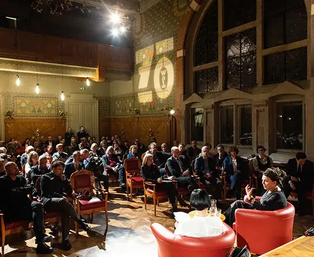 70-lecie Wydawnictwa Literackiego: Wczoraj i dziś