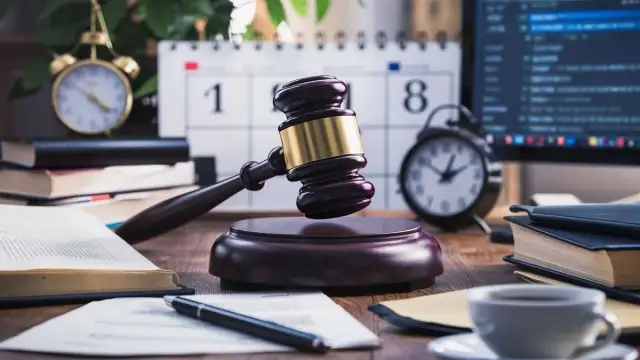 Ile czasu ma sąd na uzasadnienie wyroku? Poznaj ważne szczegóły