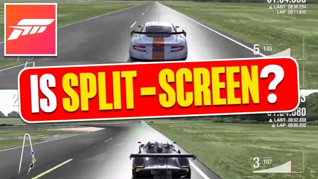 Czy w Forza Horizon 4 można grać na dwa pady? Oto, co musisz wiedzieć