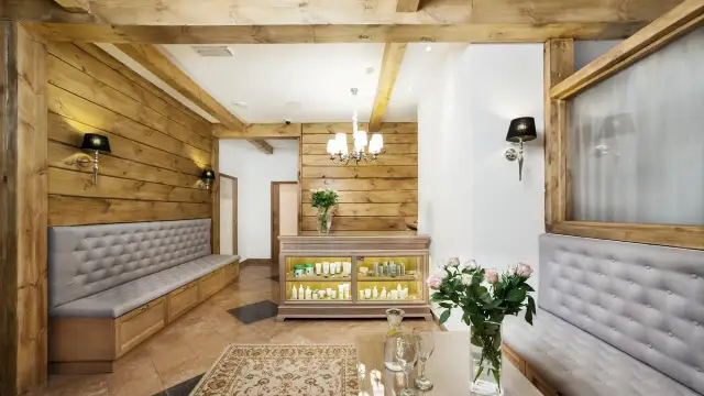 SPA Białystok i okolice: Luksus, relaks i natura - Twój przewodnik