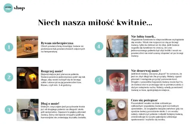 Jak długo pali się świeczka? Odkryj sekrety długiego palenia