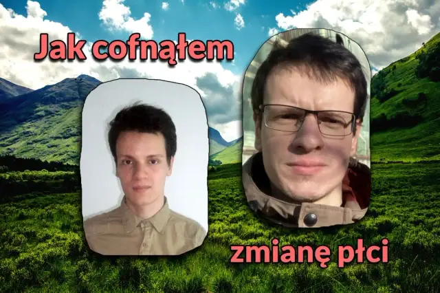 Trans opowiadania: Kontrowersyjne historie które szokują