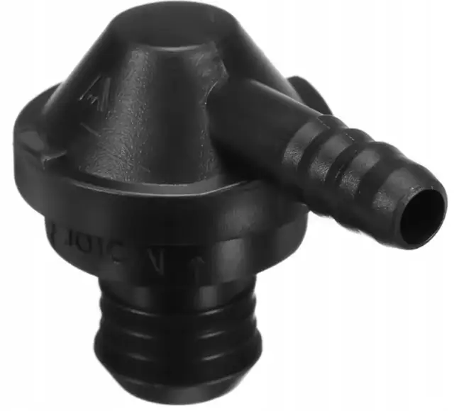 Uwaga na zawór zwrotny serwa: 5 objawów uszkodzenia, które musisz znać