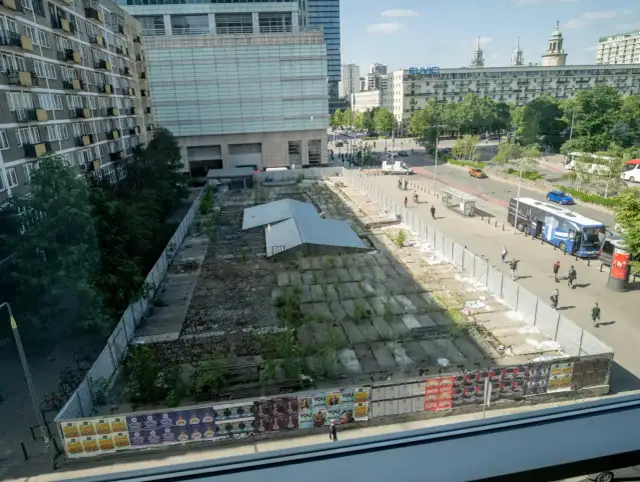 Pawilon Emilia: Od Muzeum Sztuki Nowoczesnej do oranżerii. Co dalej?