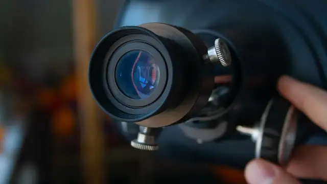 Jakie okulary do teleskopu wybrać, aby uniknąć rozczarowania?
