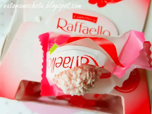 Gdzie kupić malinowe Raffaello? Mapa skarbów i terminy dostaw!