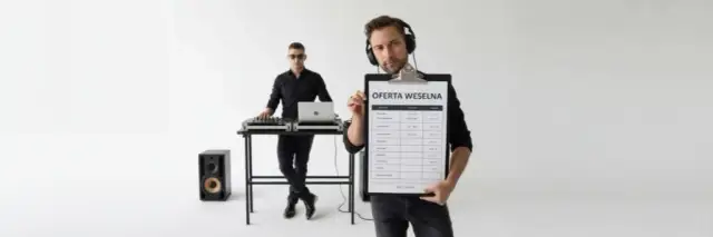 Ile kosztuje DJ w 2026? Poznaj ceny i zaplanuj budżet!