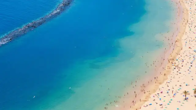 Teneryfa czy jest bezpiecznie? Odkryj prawdziwe zagrożenia i bezpieczeństwo