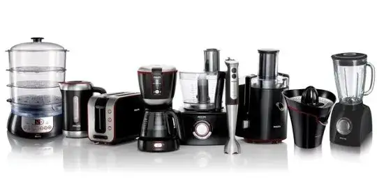 Jak wybrać robot kuchenny, aby uniknąć błędów przy zakupie?