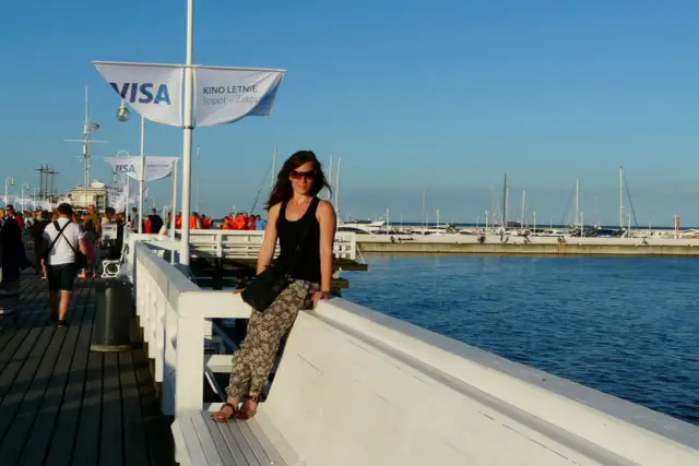 Ile jest km z Gdańska do Sopotu? Zaskakujące fakty o trasie