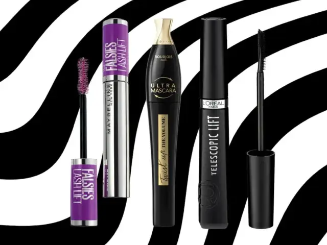 Jaki tusz do rzęs się nie odbija? Ranking i triki na trwałość!
