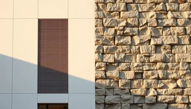 Tynk gładki czy baranek? Koszty, trwałość, estetyka co wybrać?